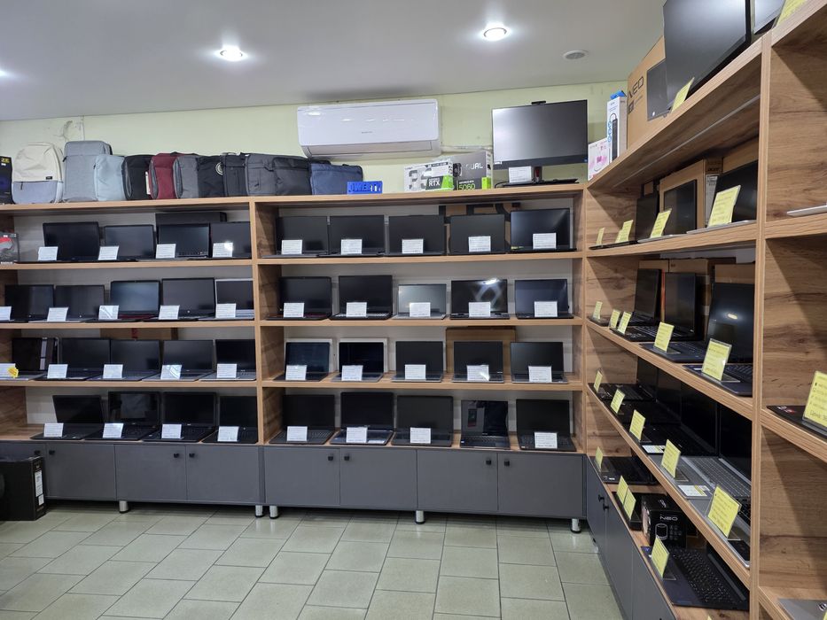 НР 2023 г (Core i5-11 gen, 512 Gb SSD)