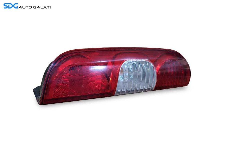 Stop Lampa Tripla Dreapta Fiat Doblo 2002 - 2005 Cod 51755144, 20110383, 20110999 [A0148]
