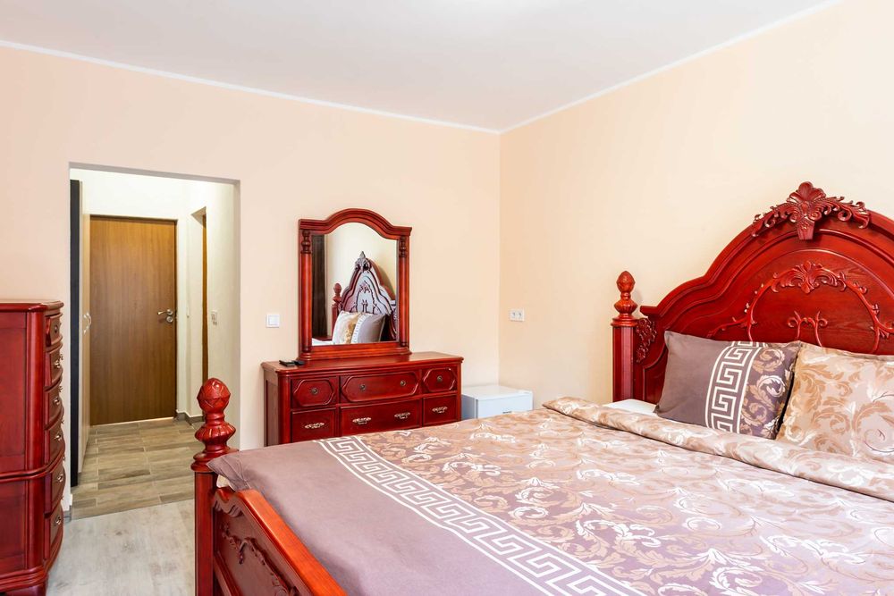 Продава се Хотел в с. Паничище, Област Кюстендил - 2250 кв.м за 1289 €/кв.м - Снимка #16