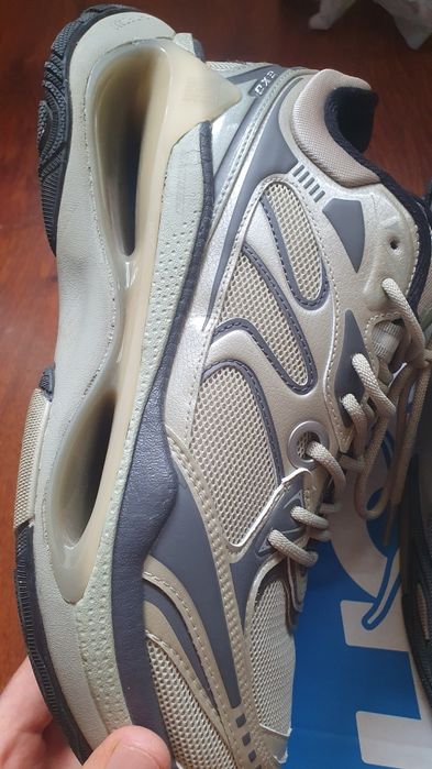 Кроссовки LiNing Exceed Infinity оригинал