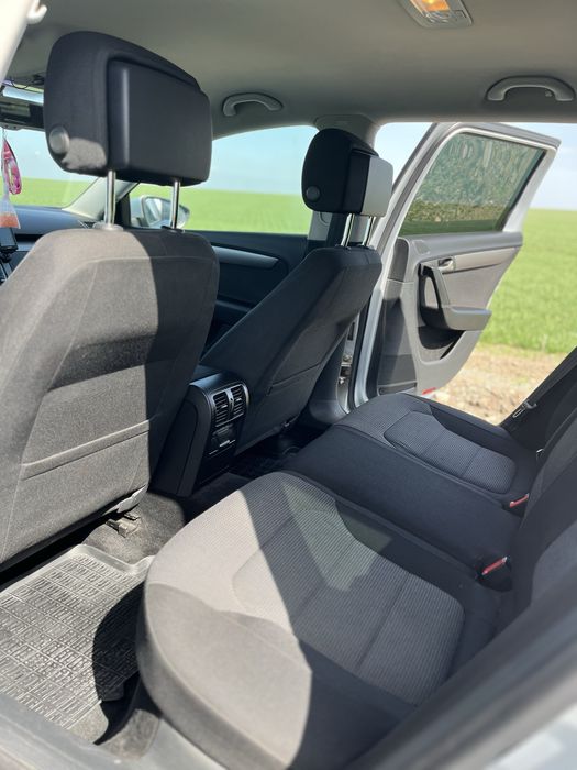 Volkswagen  Passat B7