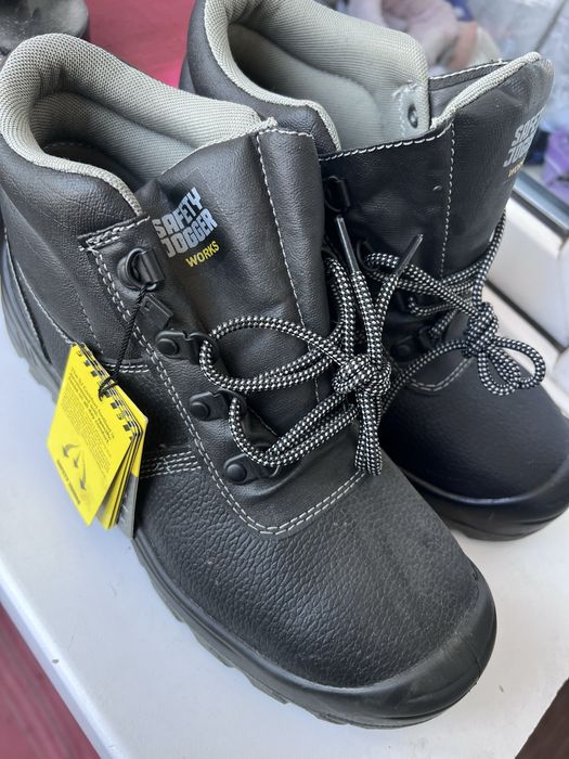 Берцы -42 размер