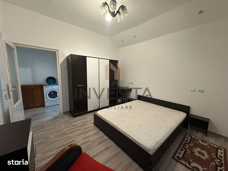 Apartament – Cluj-Napoca - Vedere 4