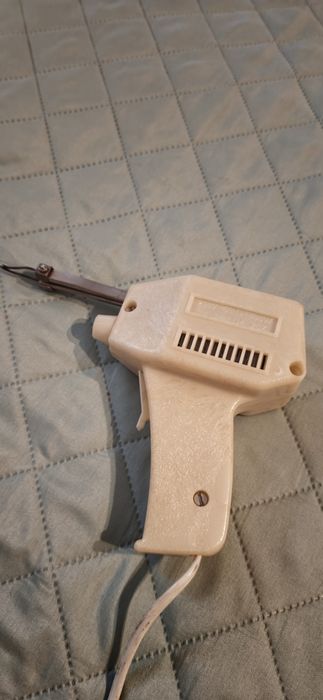 Pistol de lipit PL 100 R Progres