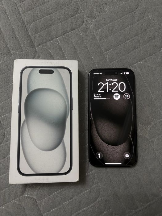 Продам Айфон 15,Apple 15,iPhone 15