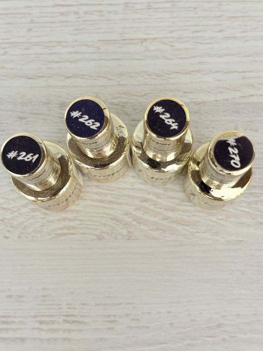 Лот Гел лакове Jana Nails