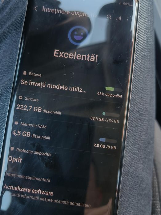 Samsung Galaxy Note 10