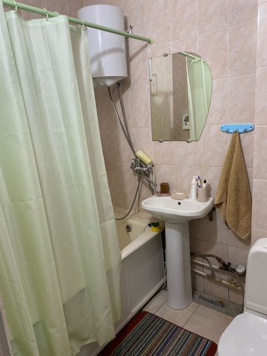 Продам 1 комнатную квартиру