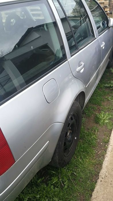 Голф 4 1.9 тди Само на части