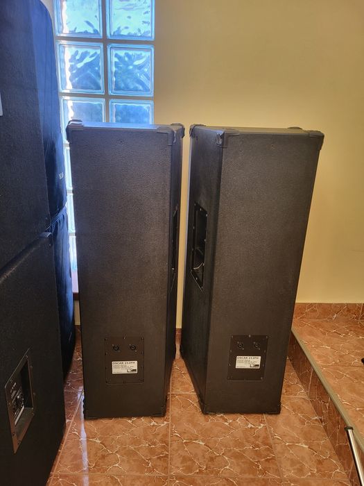 Vind 2 boxe LR,Acustic