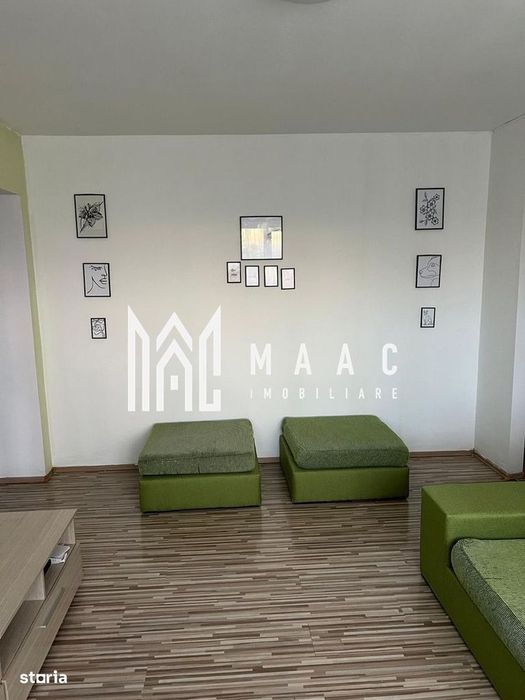 Apartament 3 camere| Balcon | 68MPU | Hipodrom I