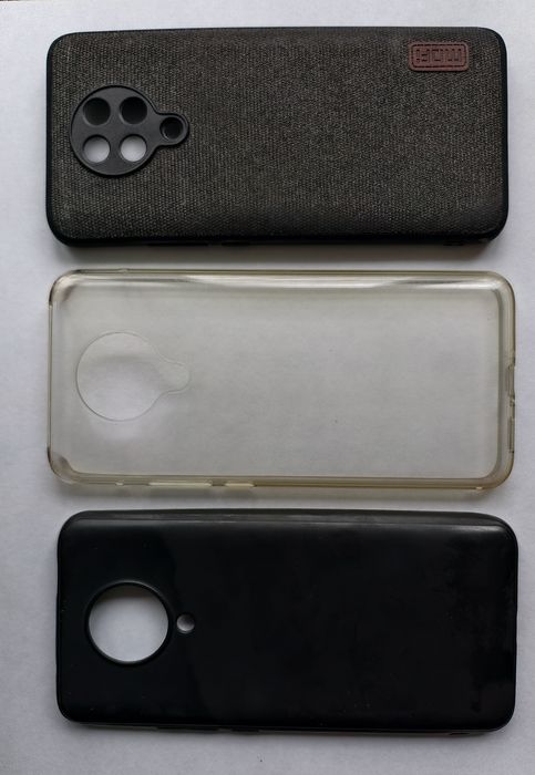 Продам смартфон Poco F2 Pro 6/128