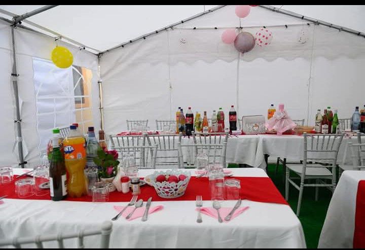 Închiriez cort evenimente