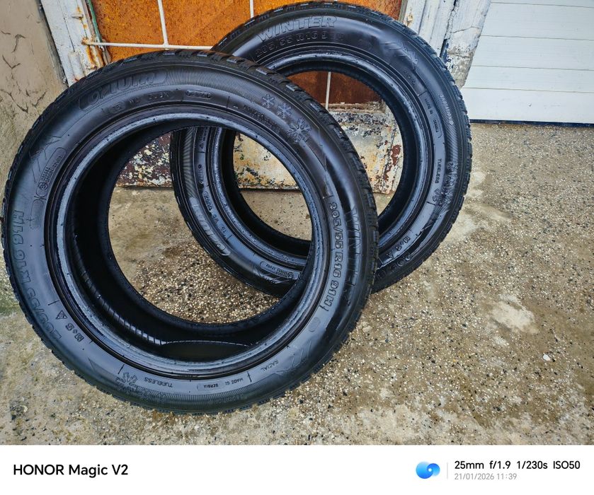 Ориум 25/55/16 зимни