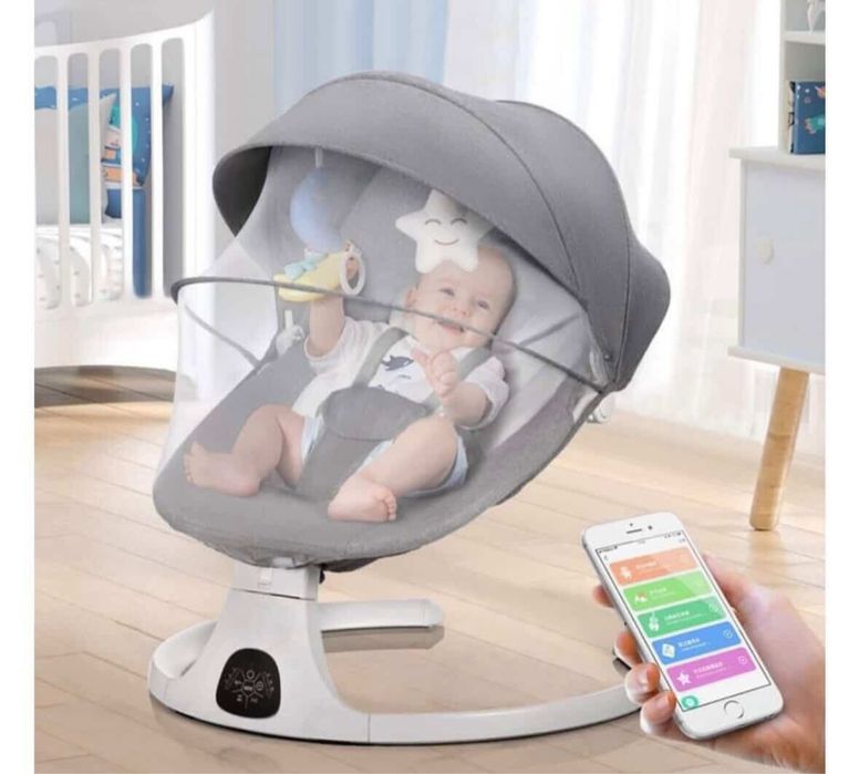 Шезлонг в хорошем состоянии