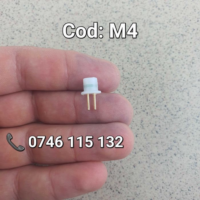 Circuit-Modul Simulator-Anulator Eroare Airbag-Plasa Scaun-Volan - M4