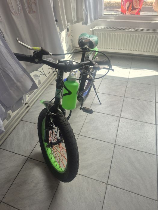 Bicicleta de vanzare