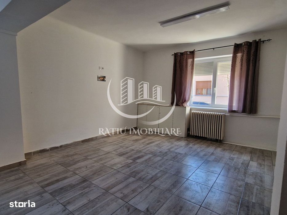 De inchiriat | Spațiu comercial central | Oradea.