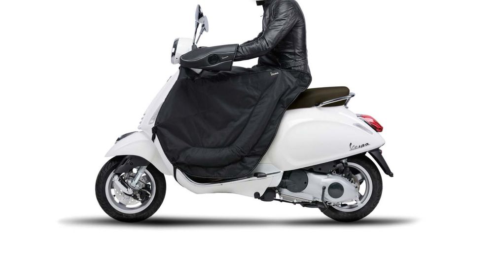 Покривало за крака Vespa Primavera / Sprint