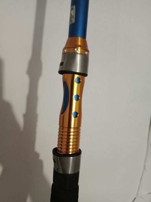 Спининг 4000тг, 240см