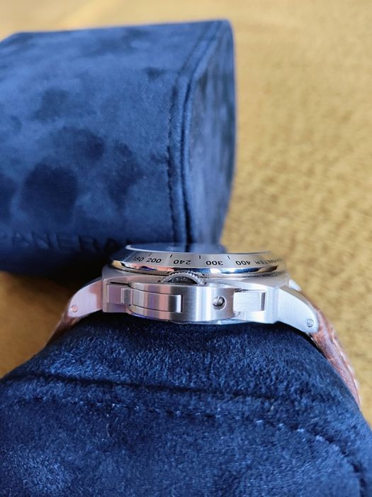 PANERAI Luminor Chrono Daylight 44mm