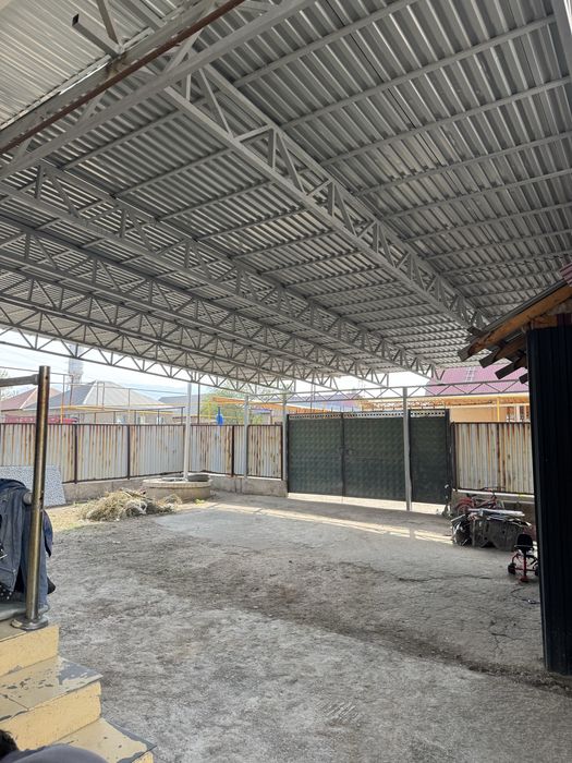 Продам дом селе Шамалған