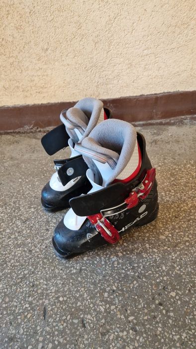 Clapari Head copii MP 20 ( marimea 30/31)