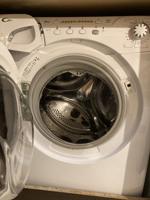 Пералня Candy Slim 6 kg