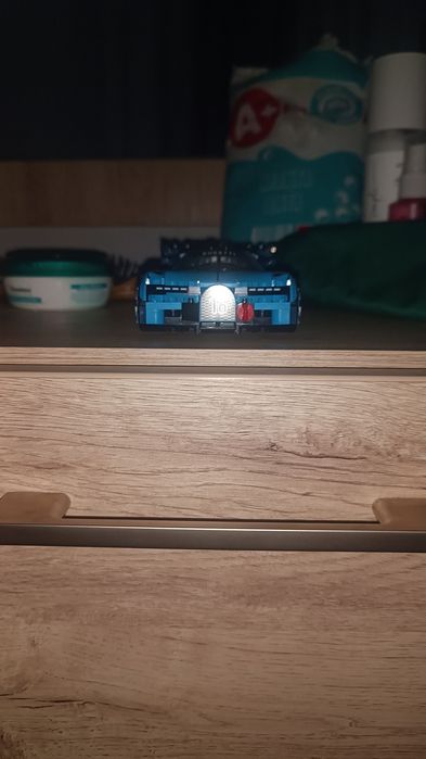 Лего Бугатти оригинал