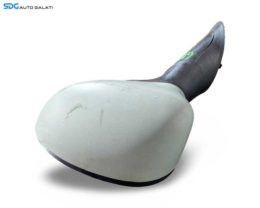 Oglinda Stanga Electrica Fiat Grande Punto 2005 - 2012 [LR4038]