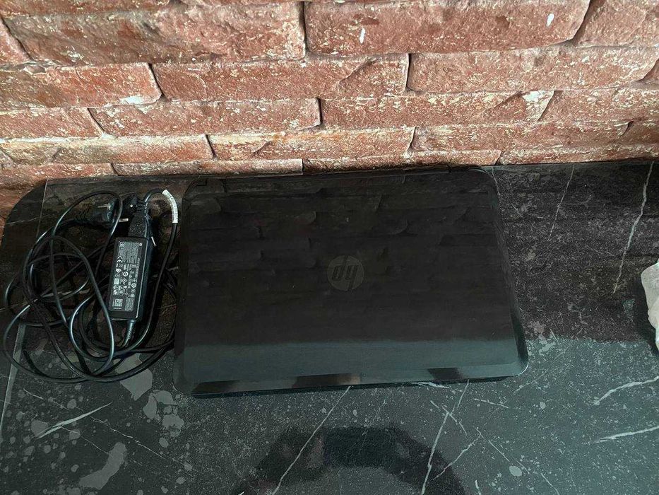 Ноутбук hp 15,6 Hewlett-Packard