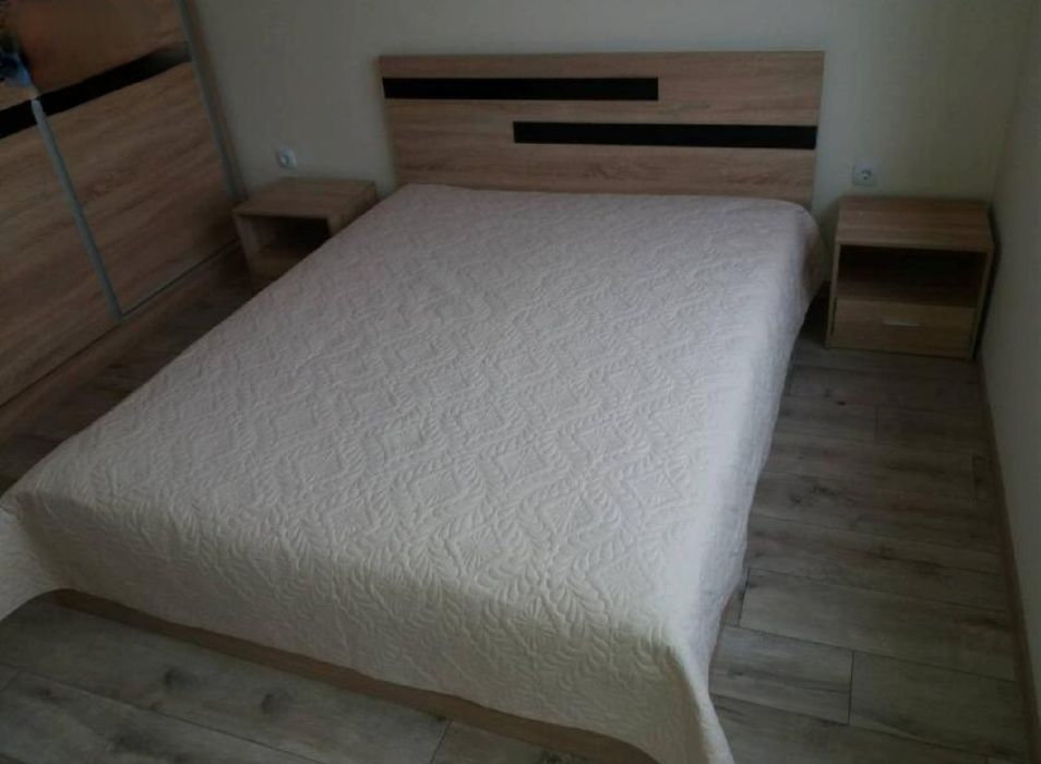 Двустаен обзаведен, нов, Пловдив,  Въстанически