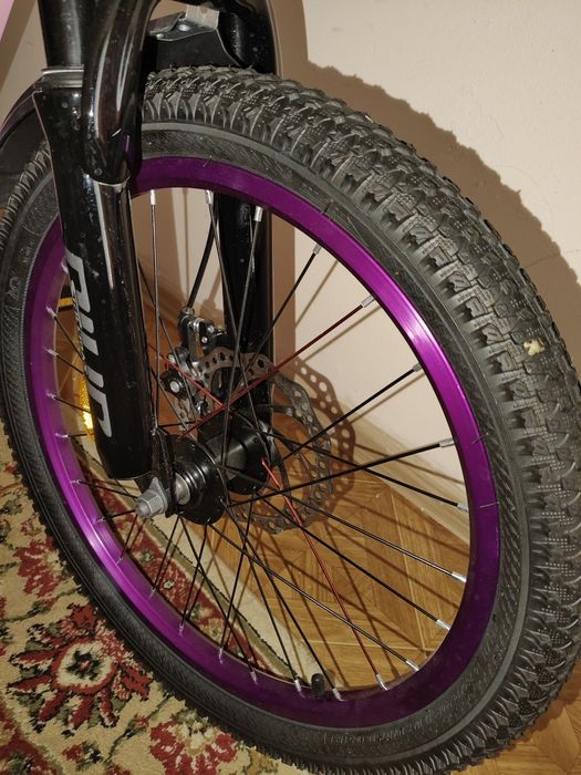 Продам велосипед Skillmax для детей 10+