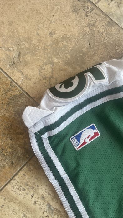 Pantaloni scurti NBA Celtics
