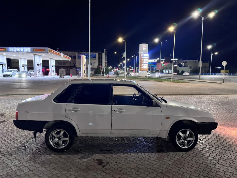 Продам Ваз 21099