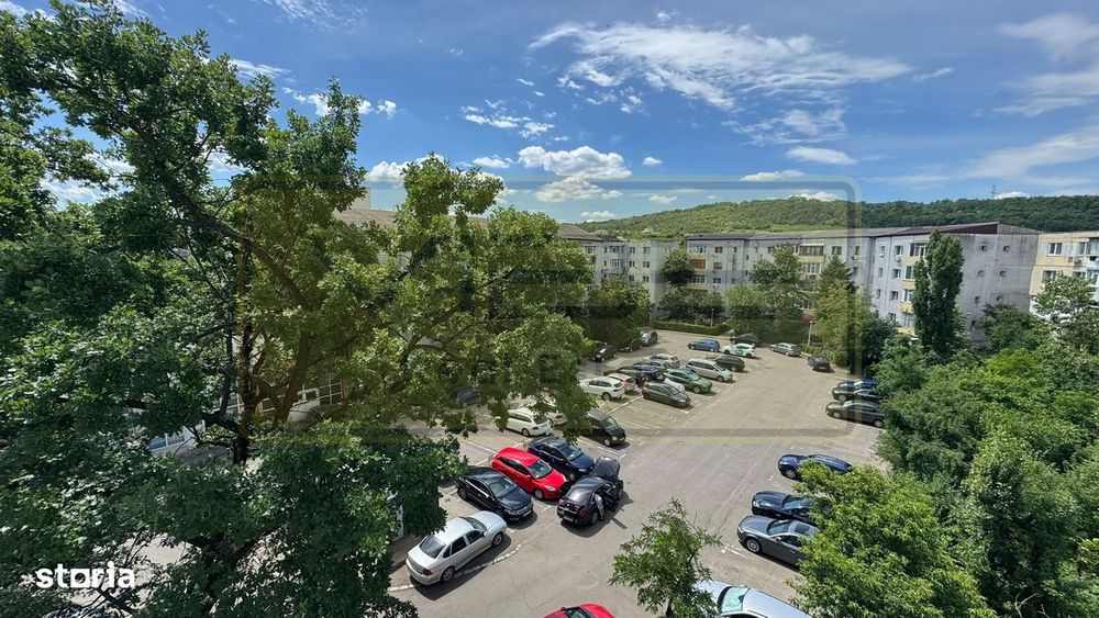 Garsoniera Alexandru cel Bun - Parcul Voievozilor