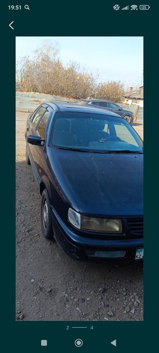 Продам Passat b4