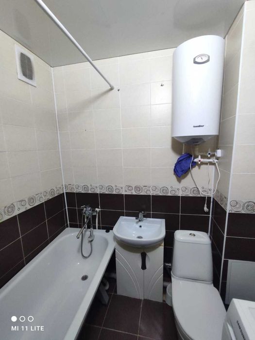 1 ком. У/П на 3 а