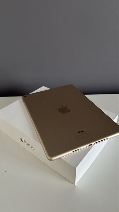 iPad Air impecabil