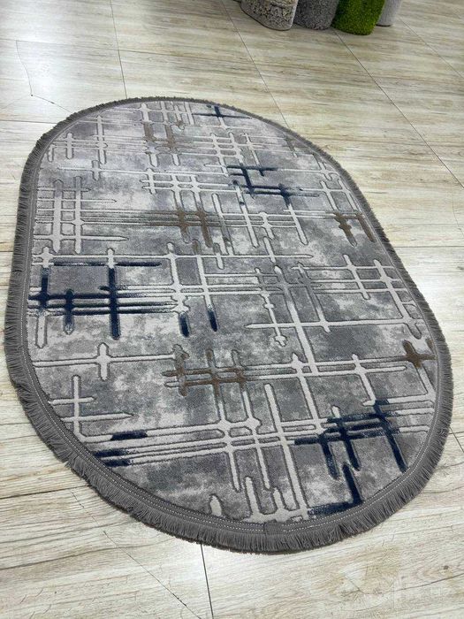 Kovrik aval 1x1.5