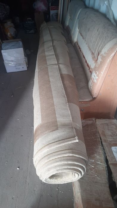 Продам ковёр 4х4м, килем сатылады