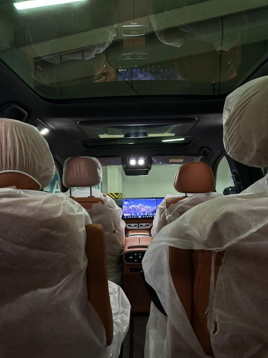 Аренда авто премиум