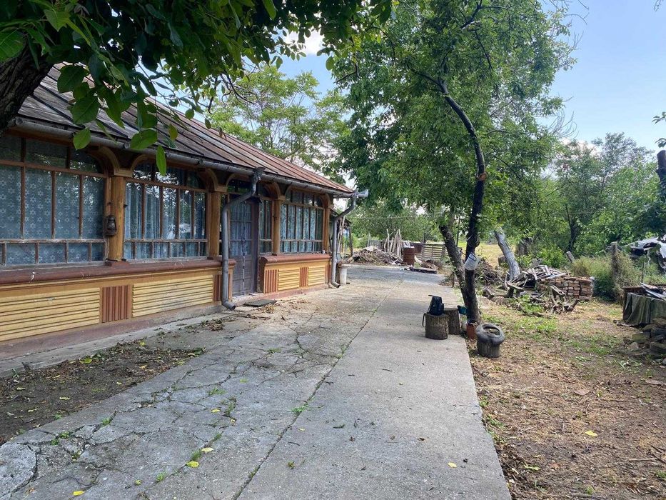 Teren intravilan Com. Varasti Jud. Giurgiu