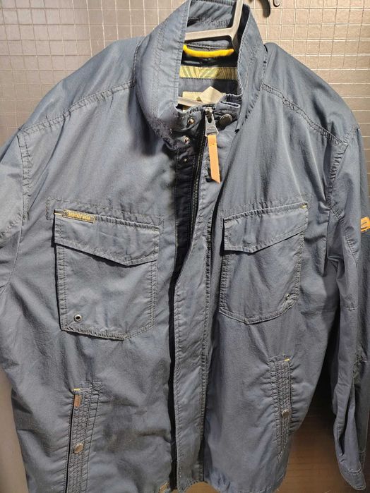 Camel Active S-6XL.Mъжки пролетни якета големи размери.Нови.Оригинал.