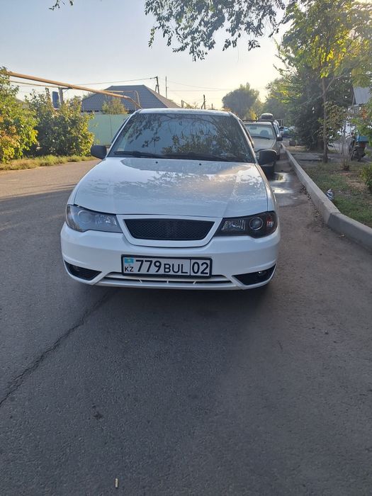 Продам дэйво нэксия