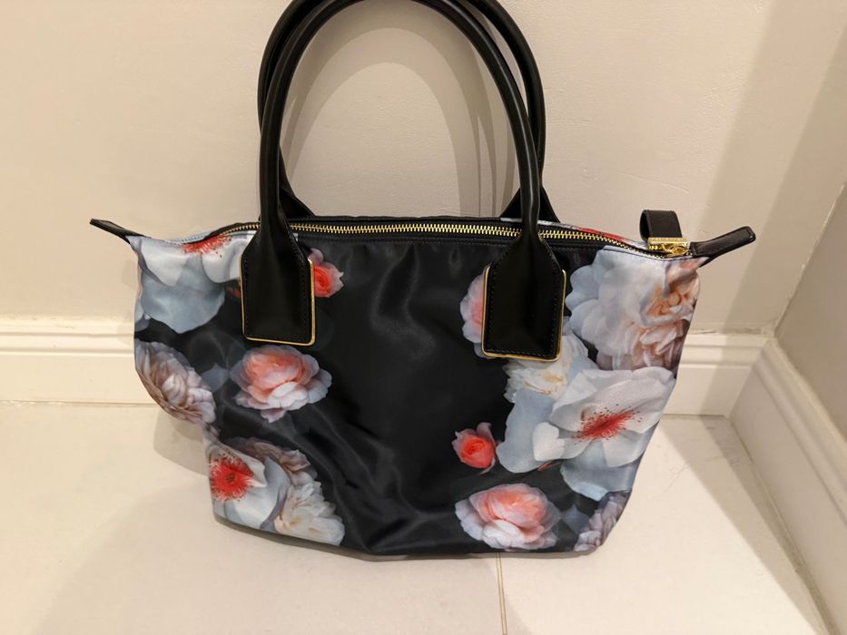 Цветна Чанта Ted Baker