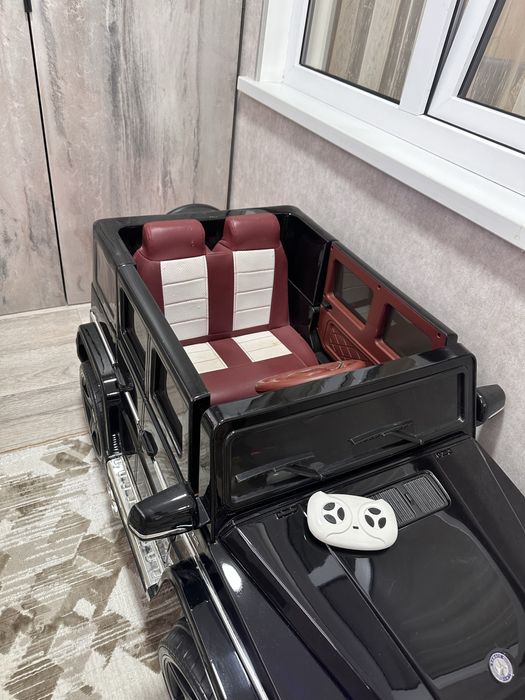 Электрокар. Машина детская.