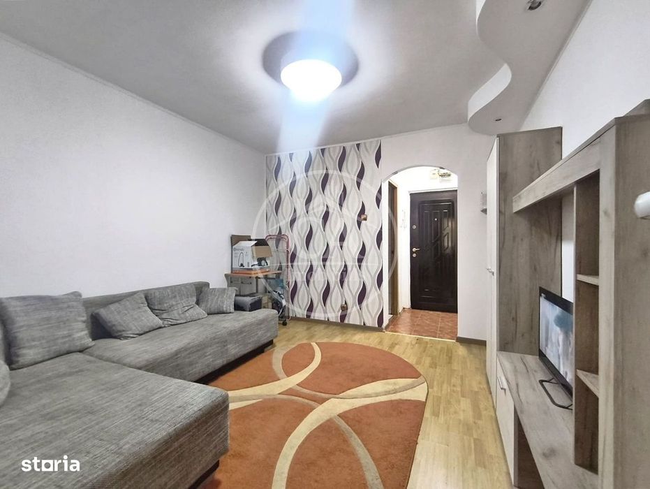 Apartament de vânzare cu 1 camere în zona Iosia, Oradea