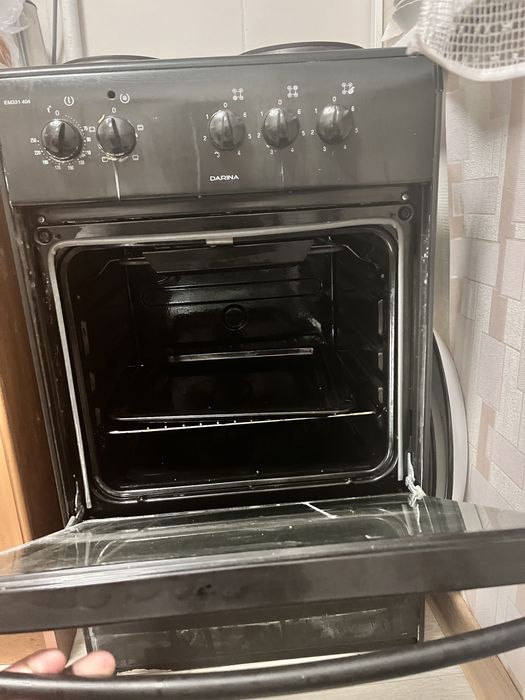 DARINA печка отличном состоянии