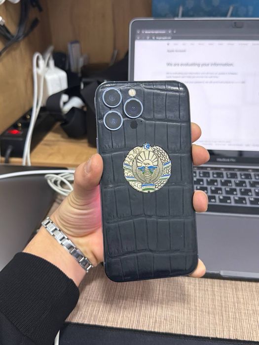 Iphone 13 Pro Max 256gb